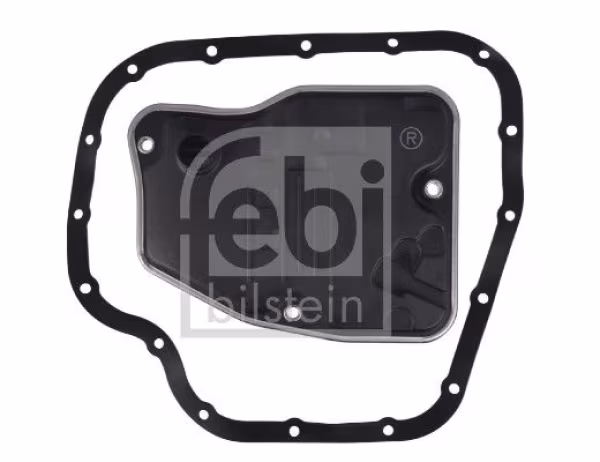FEBI BILSTEIN Kit filtro idraulico, Cambio automatico