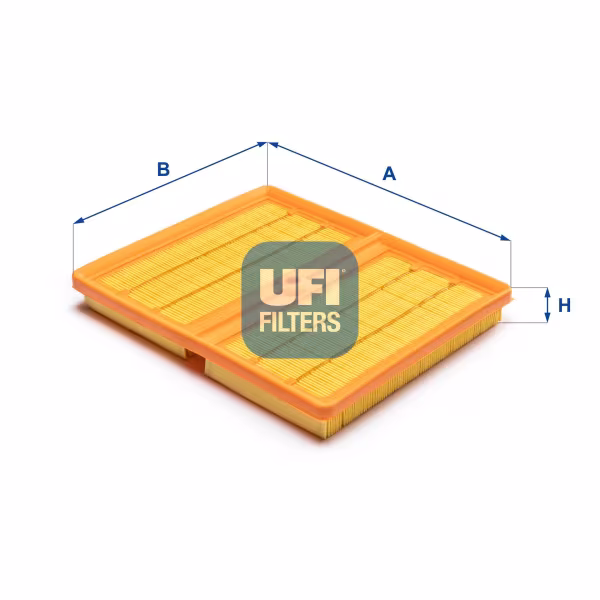 UFI Filtro aria