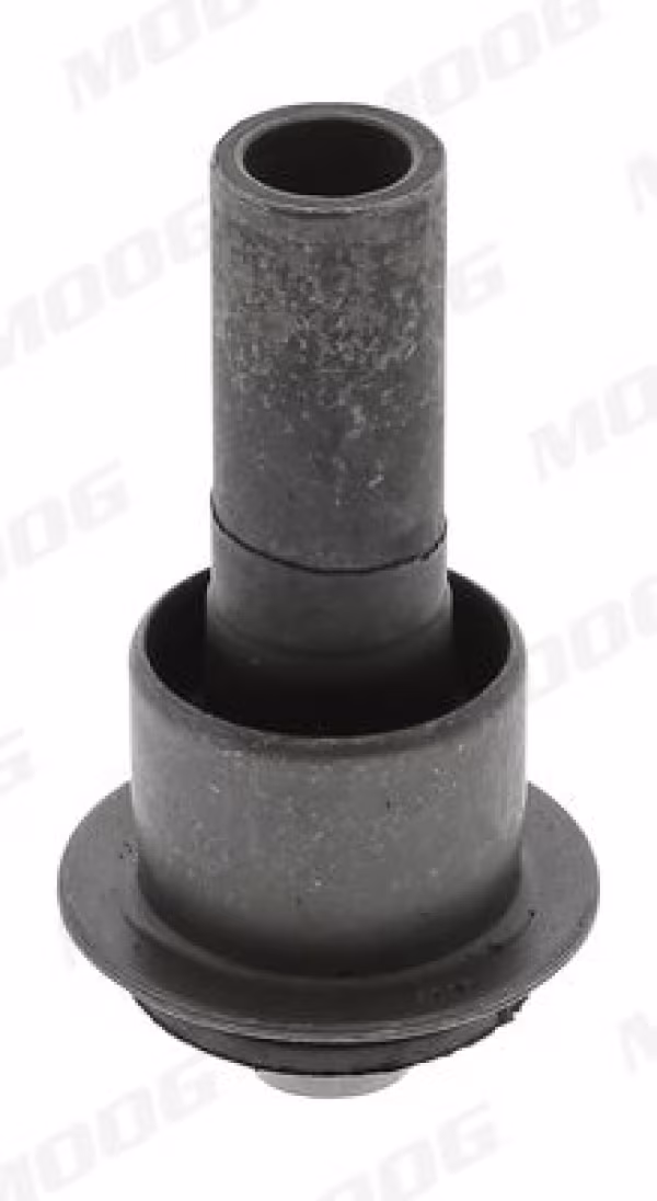 MOOG Supporto, Supporto assale