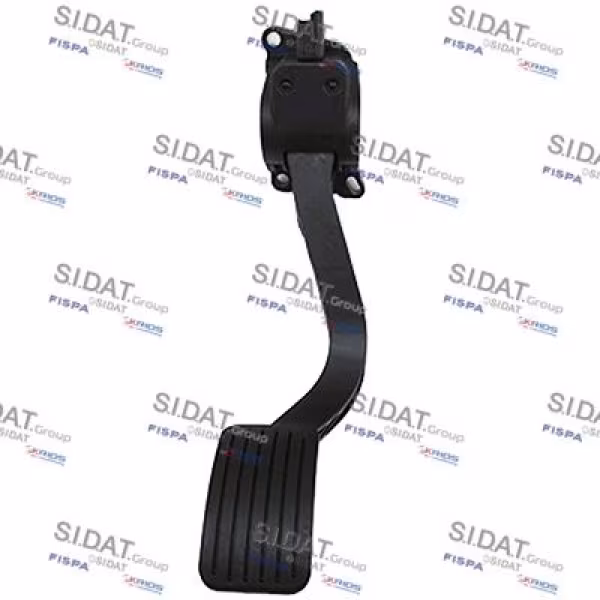 SIDAT Kit pedale acceleratore