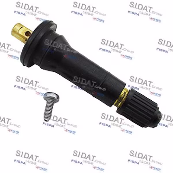 SIDAT Valvola, Pressione gonf. pneumatici-Sistema controllo