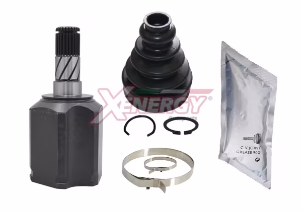 AP XENERGY Kit giunti, Semiasse