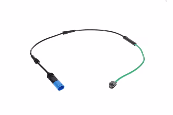 BOSCH Contatto segnalazione, Usura past. freno/mat. d\'attrito