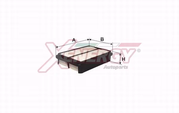 AP XENERGY Filtro aria