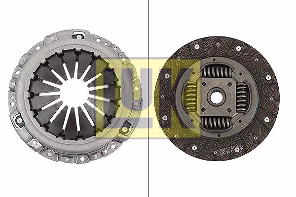 Schaeffler LuK Kit frizione