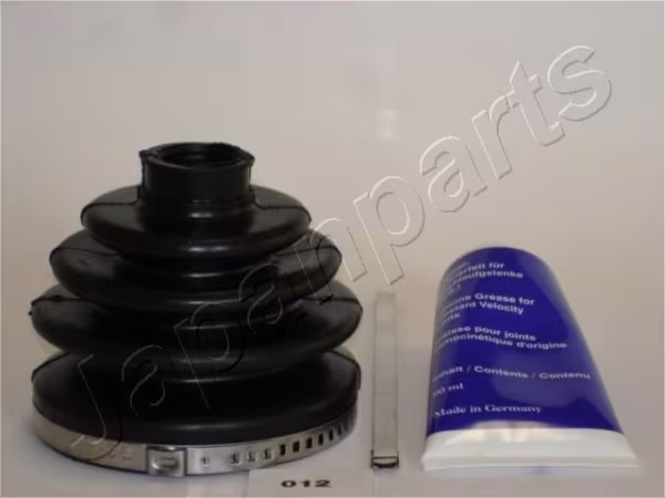 JAPANPARTS Kit cuffia, Semiasse