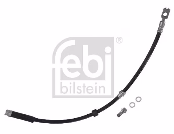 FEBI BILSTEIN Flessibile del freno