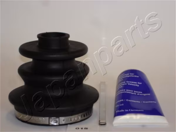JAPANPARTS Kit cuffia, Semiasse