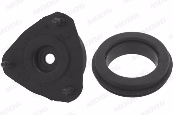 MOOG Kit riparazione, Cuscinetto ammortizzatore a molla