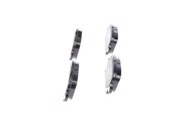 BOSCH Kit pastiglie freno, Freno a disco