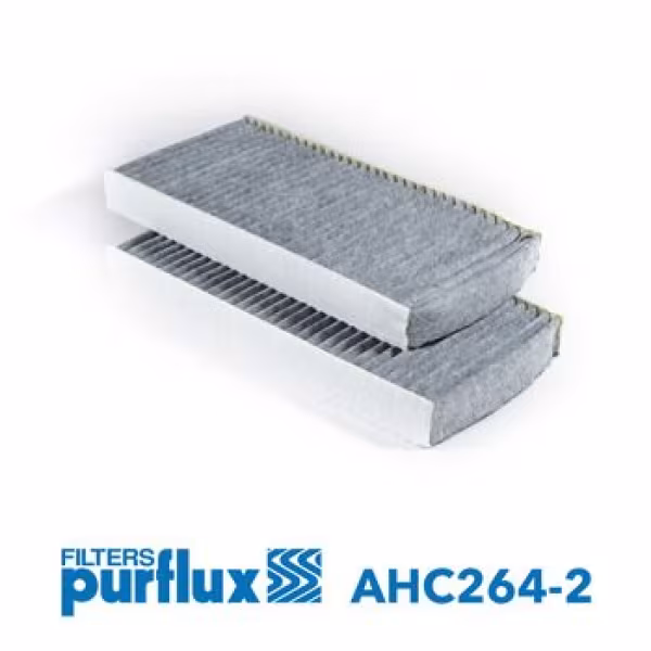 PURFLUX Filtro, Aria abitacolo