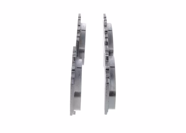 BOSCH Kit pastiglie freno, Freno a disco