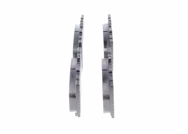 BOSCH Kit pastiglie freno, Freno a disco
