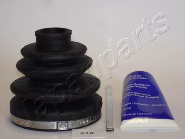 JAPANPARTS Kit cuffia, Semiasse