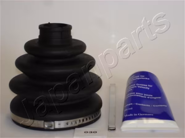 JAPANPARTS Kit cuffia, Semiasse