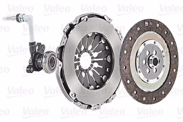 VALEO Kit frizione