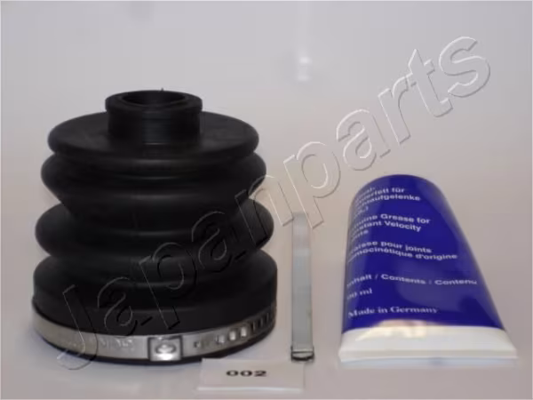 JAPANPARTS Kit cuffia, Semiasse