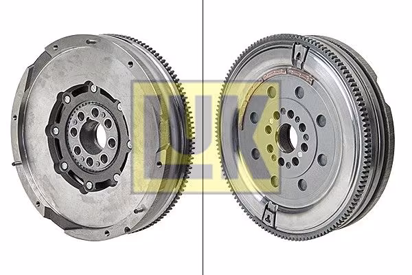 Schaeffler LuK Volano
