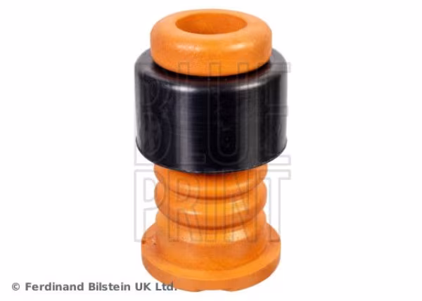 Tampone paracolpo, Sospensione