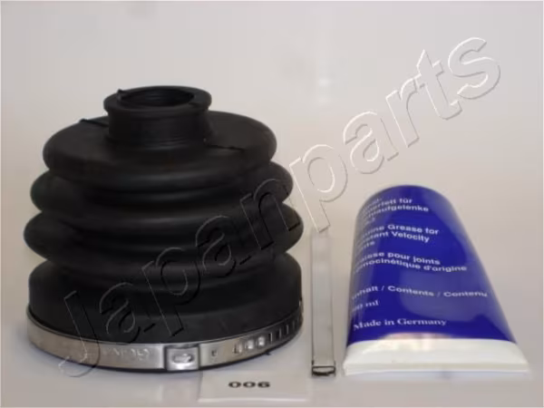 JAPANPARTS Kit cuffia, Semiasse