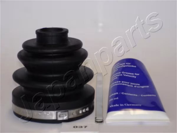 JAPANPARTS Kit cuffia, Semiasse