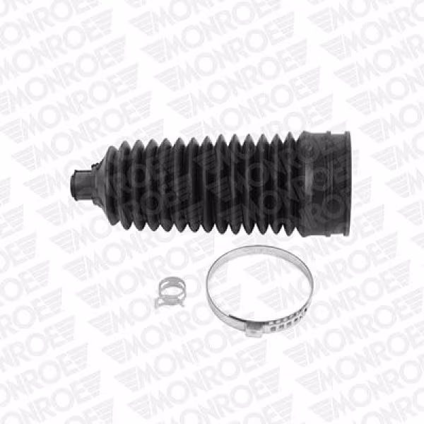 MONROE Kit soffietto, Sterzo