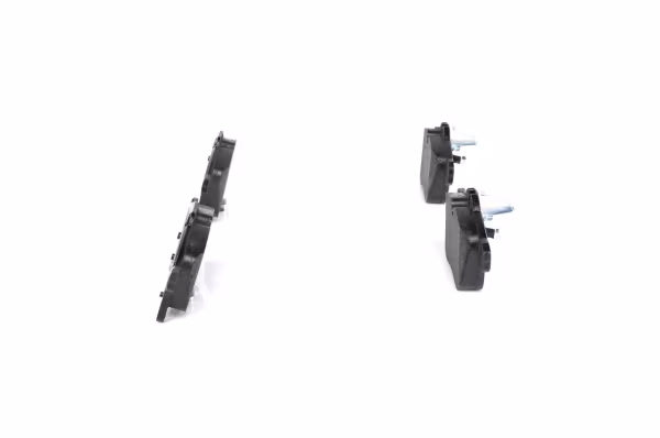 BOSCH Kit pastiglie freno, Freno a disco