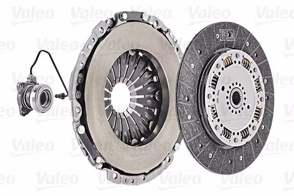VALEO Kit frizione