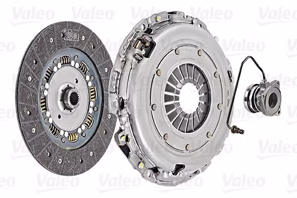 VALEO Kit frizione