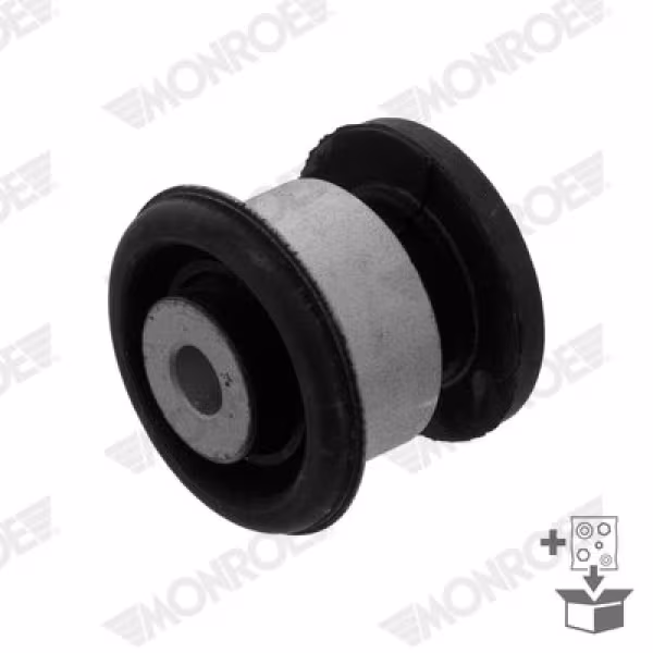 MONROE Supporto, Braccio oscillante