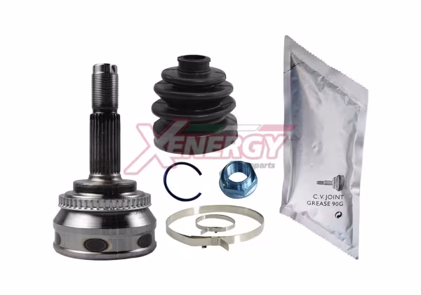 AP XENERGY Kit giunti, Semiasse