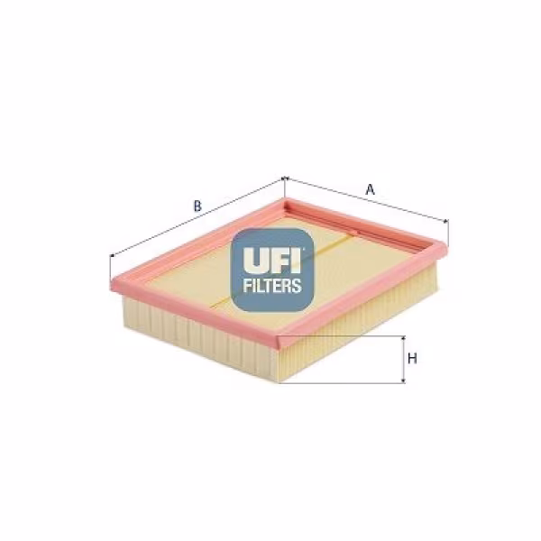 UFI Filtro aria
