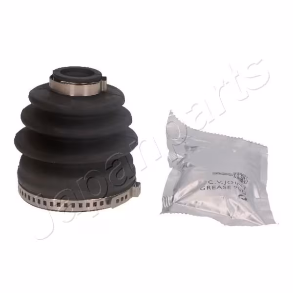 JAPANPARTS Kit cuffia, Semiasse