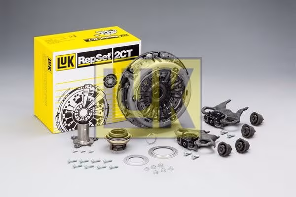 Schaeffler LuK Kit frizione