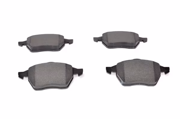BOSCH Kit pastiglie freno, Freno a disco