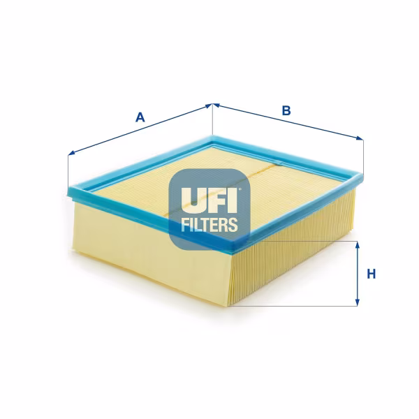 UFI Filtro aria