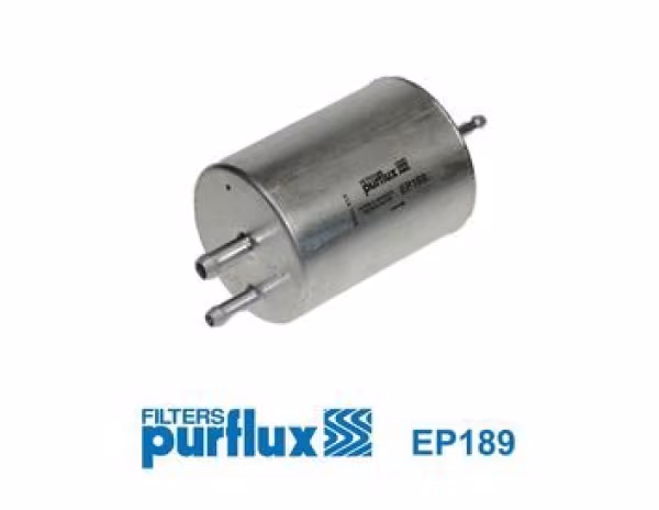 PURFLUX Filtro carburante