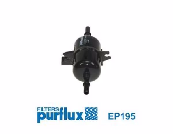 PURFLUX Filtro carburante
