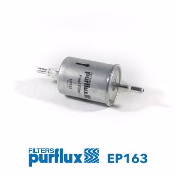 PURFLUX Filtro carburante