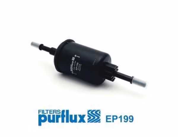PURFLUX Filtro carburante