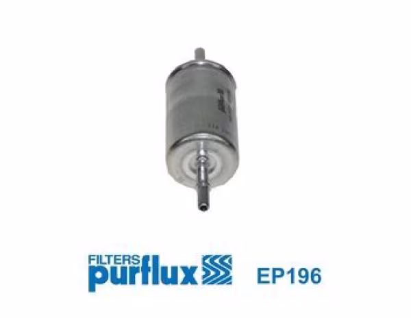 PURFLUX Filtro carburante