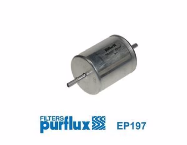 PURFLUX Filtro carburante