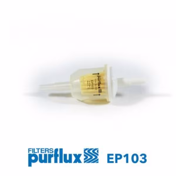 PURFLUX Filtro carburante