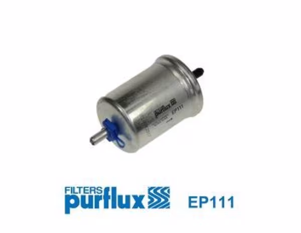 PURFLUX Filtro carburante