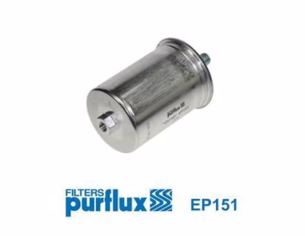 PURFLUX Filtro carburante