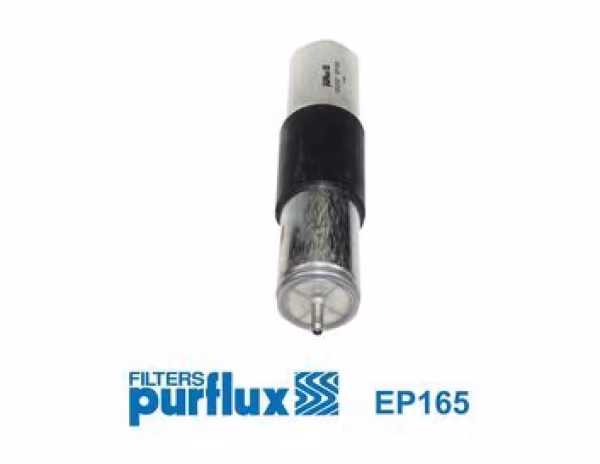 PURFLUX Filtro carburante