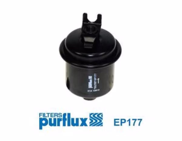 PURFLUX Filtro carburante