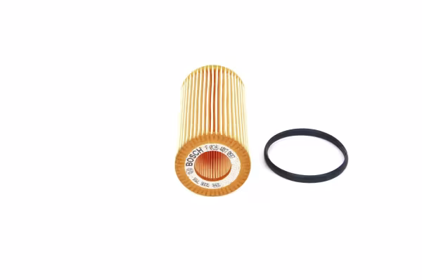 BOSCH Filtro olio