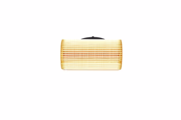 BOSCH Filtro olio