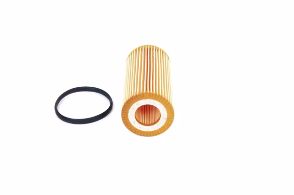 BOSCH Filtro olio